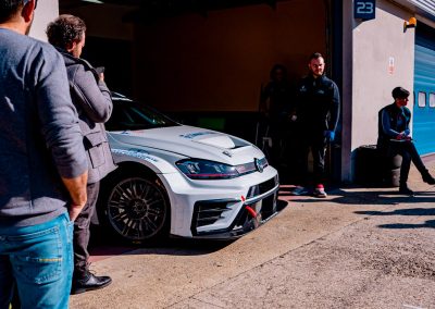 Uscita Box Attianese Vallelunga